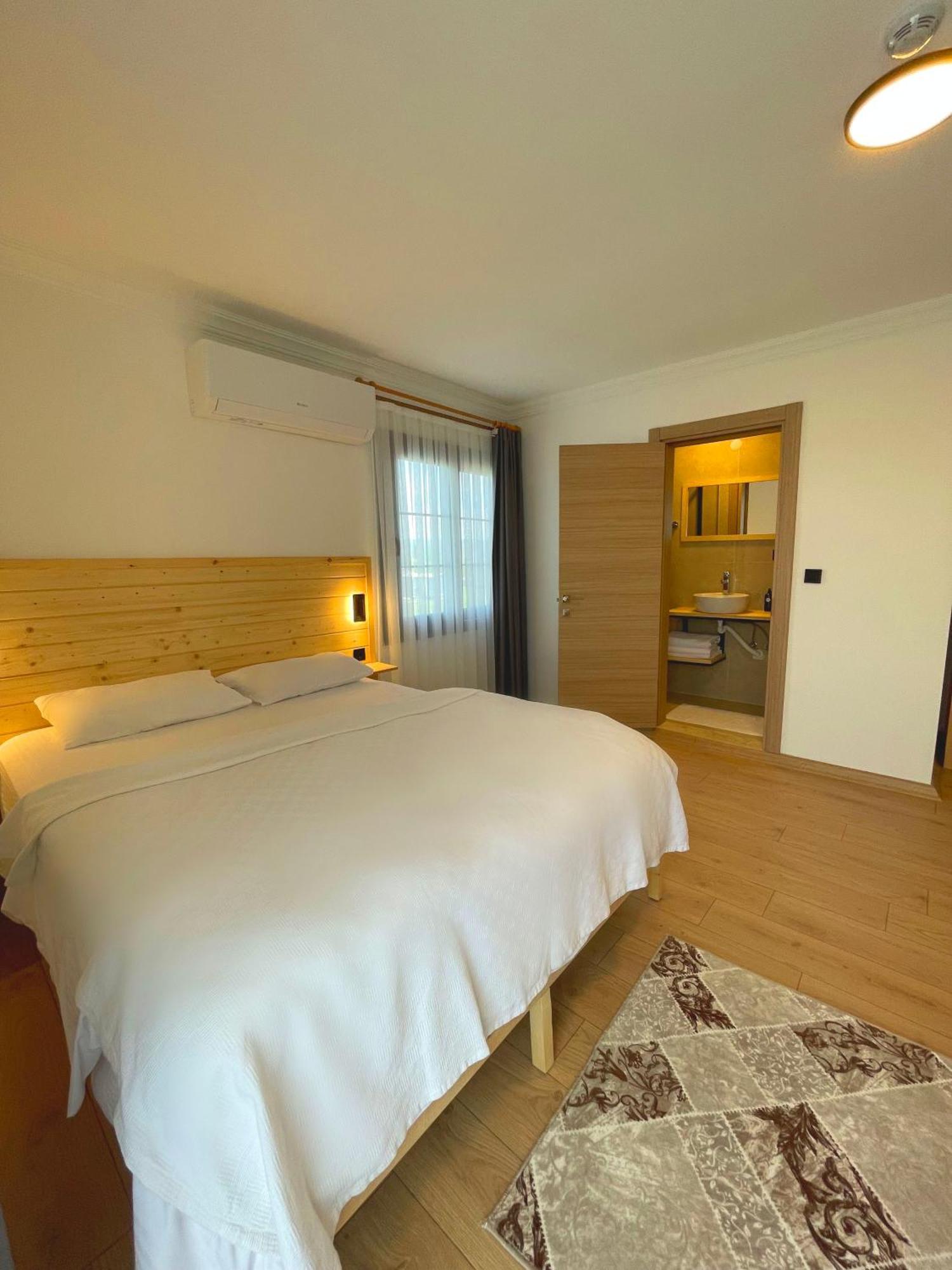 Dalaman Airport Alibaba Hotel Esterno foto