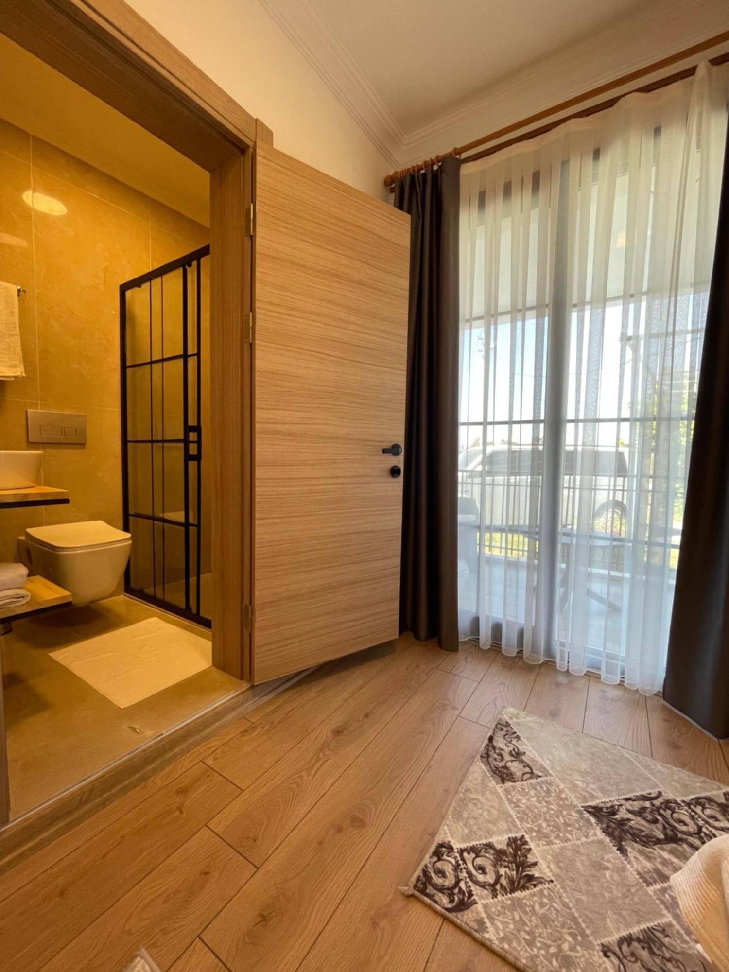 Dalaman Airport Alibaba Hotel Esterno foto