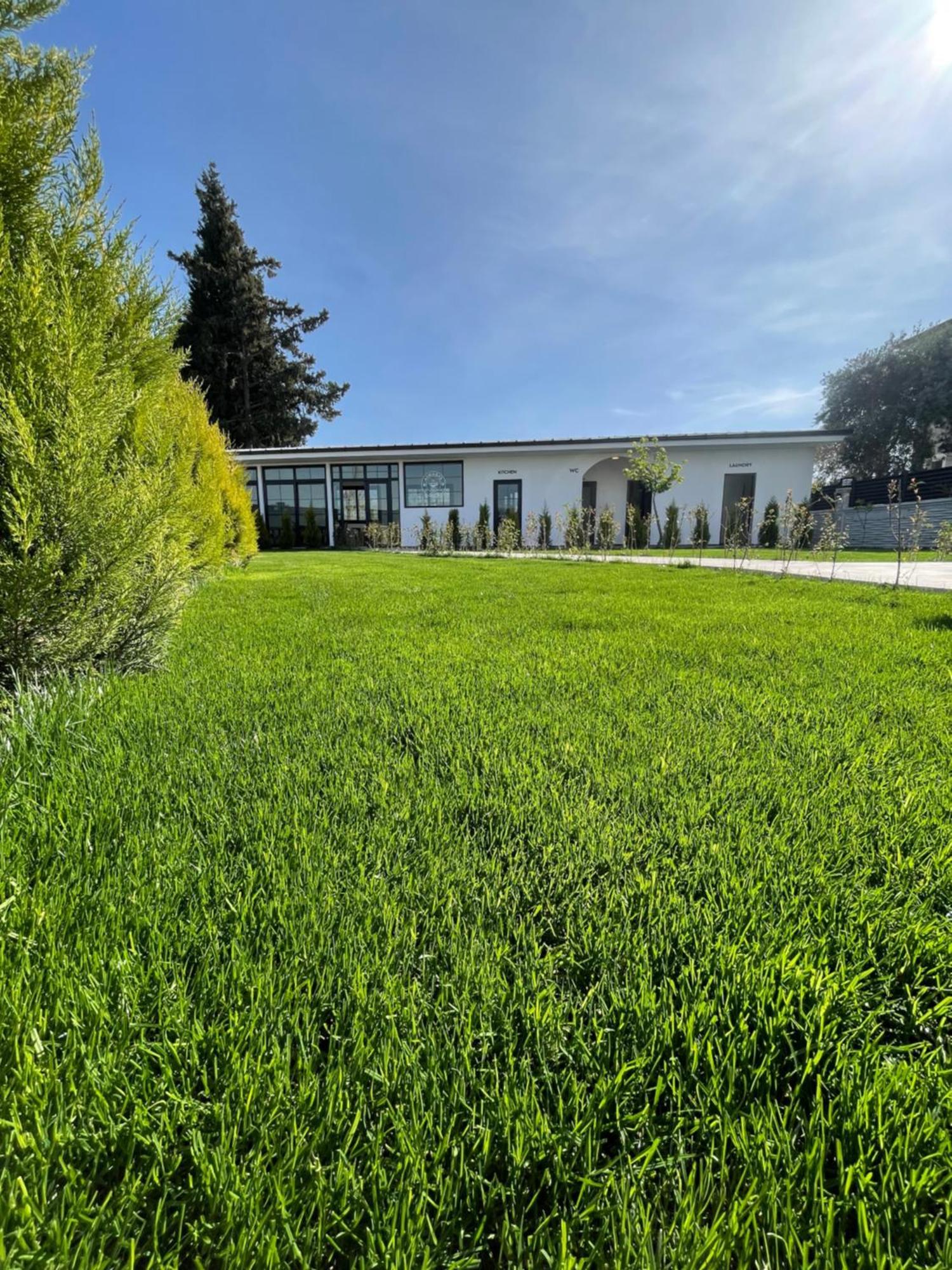 Dalaman Airport Alibaba Hotel Esterno foto