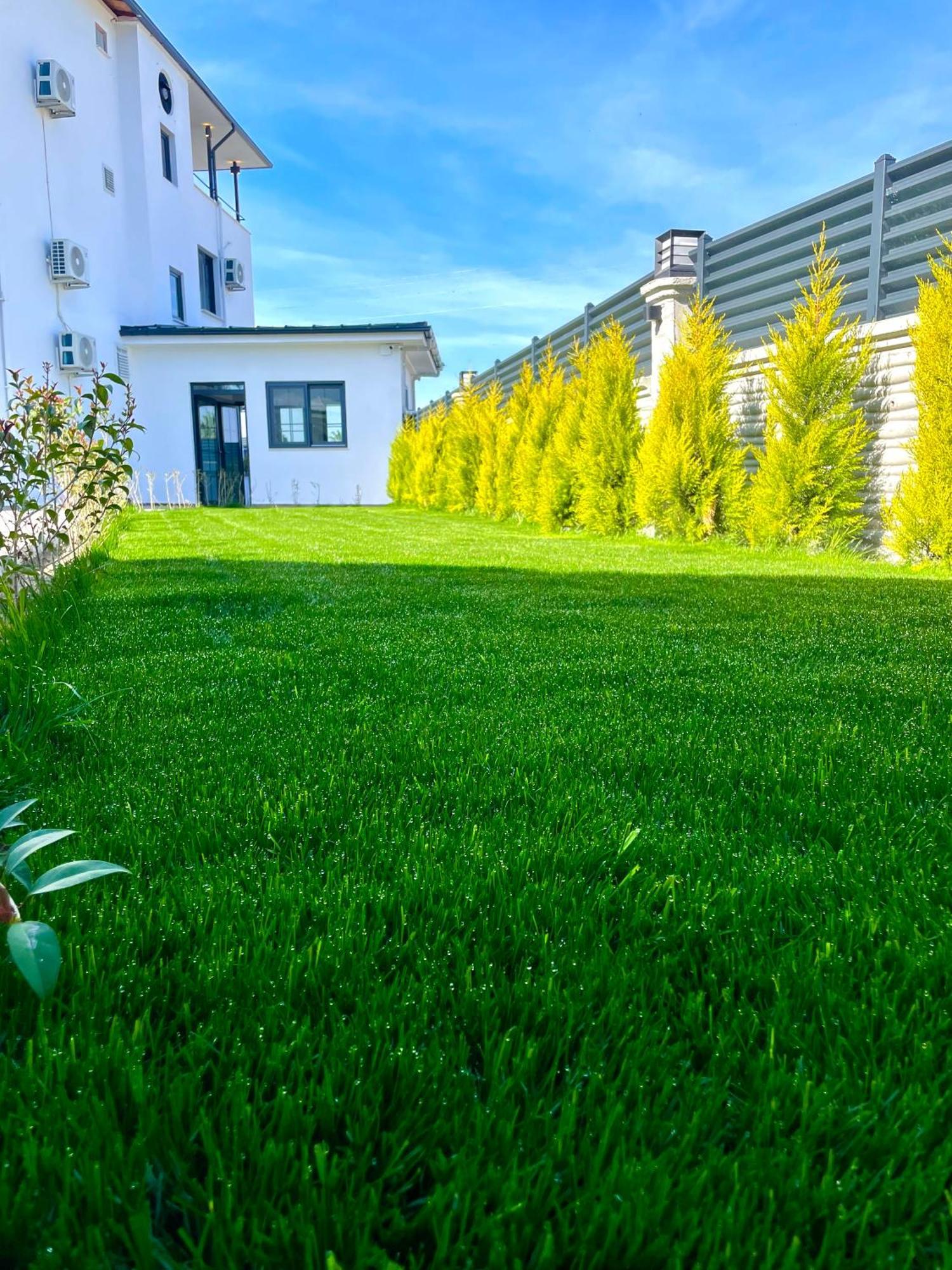 Dalaman Airport Alibaba Hotel Esterno foto